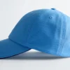 Gorra de béisbol de sarga de algodón
