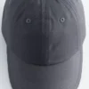Gorra de béisbol de sarga de algodón