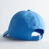 Gorra de béisbol de sarga de algodón