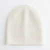 Gorro de cachemira