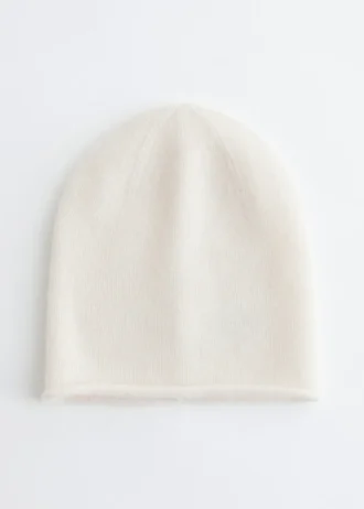 Gorro de cachemira