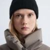 Gorro de cachemira