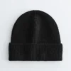 Gorro de cachemira