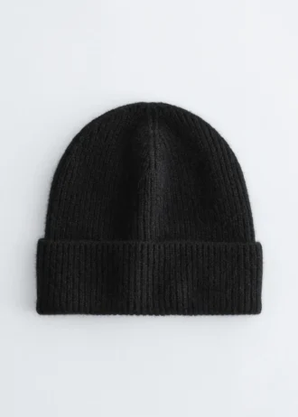 Gorro de cachemira