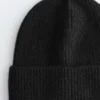 Gorro de cachemira