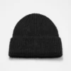 Gorro de mezcla de lana