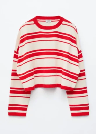 Jersey de algodón