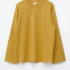 Jersey de manga larga