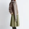 Jersey de mezcla de mohair