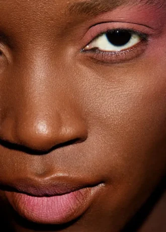 Mauve Modern Mauve Modern Mejillas y Labios