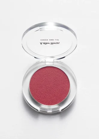 Mauve Modern Mauve Modern Mejillas y Labios