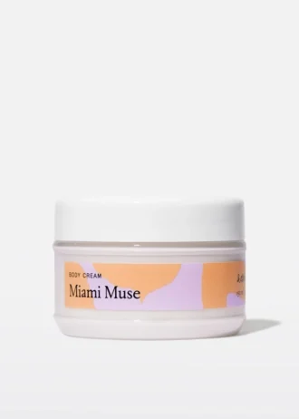 Miami Muse Crema corporal Miami Muse