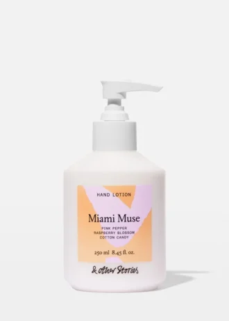 Miami Muse Cremas de manos Miami Muse