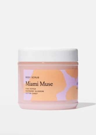 Miami Muse Exfoliantes corporales Miami Muse