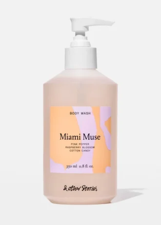 Miami Muse Geles de ducha Miami Muse