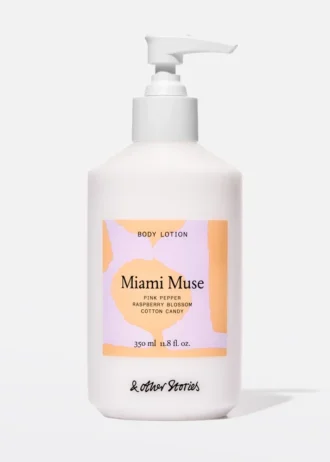 Miami Muse Lociones corporales Miami Muse