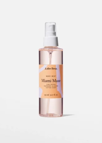 Miami Muse Miami Muse Bruma corporal