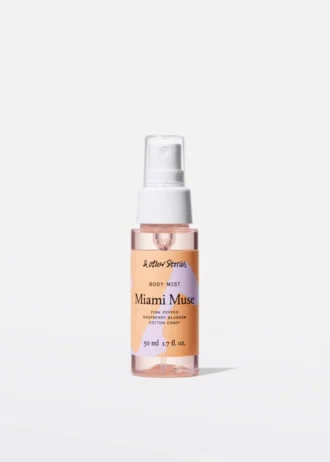 Miami Muse Miami Muse Mini Bruma corporal