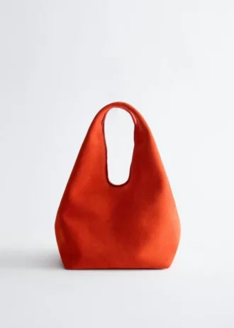 Mini bolso tote