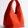 Mini bolso tote