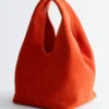 Mini bolso tote