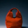 Mini bolso tote