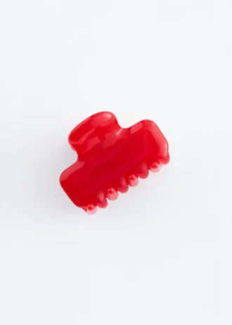 Mini pinza para el pelo