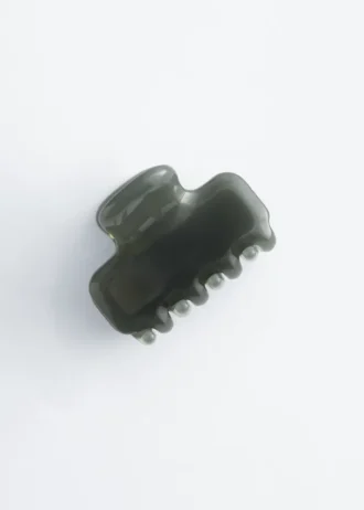 Mini pinza para el pelo