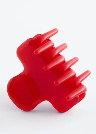Mini pinza para el pelo
