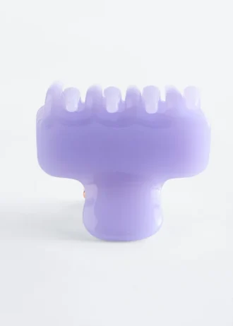 Mini pinza para el pelo