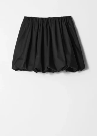 Minifalda Bubble