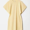 Minivestido de jersey