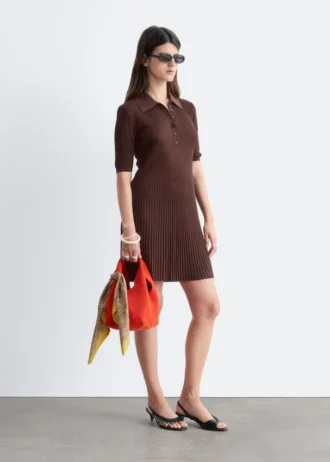 Mini bolso tote