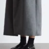 Mocasines de cuero