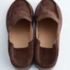 Mocasines de tacón blando