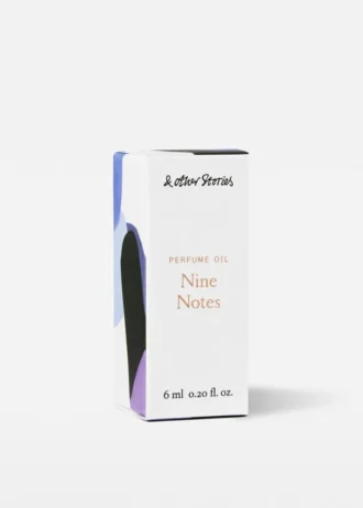 Nine Notes Aceites perfumados Nine Notes