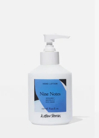 Nine Notes Cremas de manos Nine Notes 