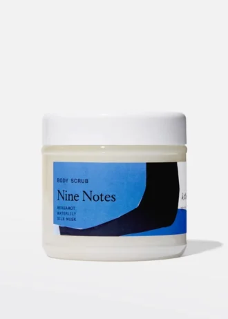 Nine Notes Exfoliantes corporales Nine Notes
