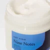 Nine Notes Exfoliantes corporales Nine Notes