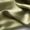 Pantalones cortos de satén