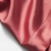 Pantalones cortos de satén