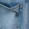 Pantalones cortos vaqueros holgados