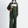 Pantalones de chándal de neopreno