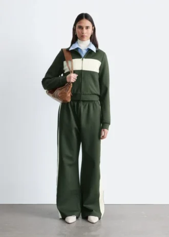 Pantalones de chándal de neopreno