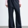 Pantalones de chándal de neopreno