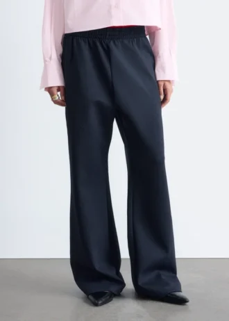 Pantalones de chándal de neopreno