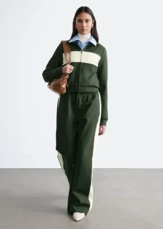 Pantalones de chándal de neopreno