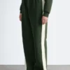 Pantalones de chándal de neopreno