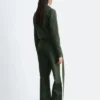 Pantalones de chándal de neopreno