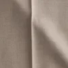 Pantalones de lana con pliegues marcados